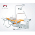 Factory Supply First Class Quality Luxury Dental Chair China